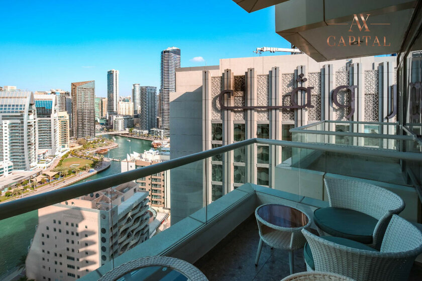 Immobilie kaufen - 3 Zimmer - Dubai, VAE – Bild 5
