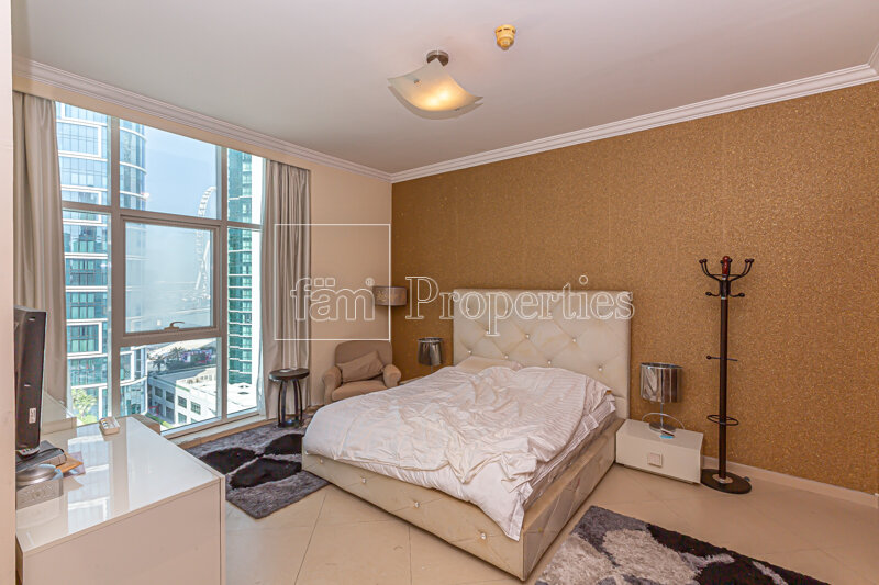 132 Wohnungen kaufen  - Dubai Marina, VAE – Bild 20