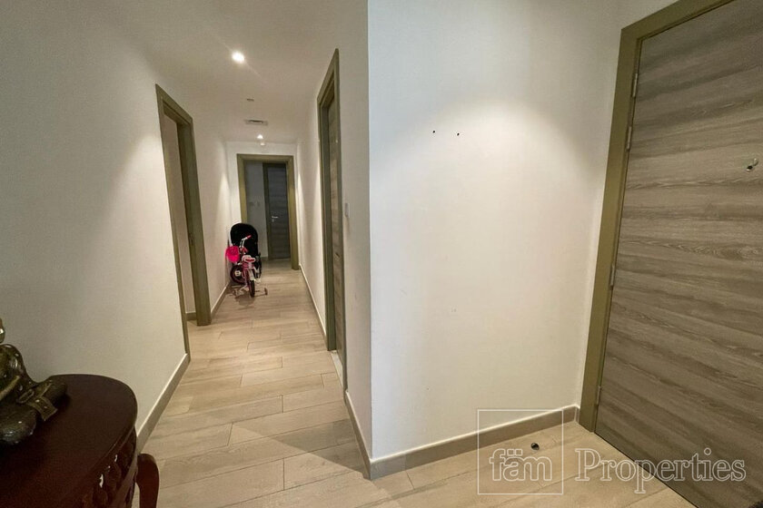 51 stüdyo daire kirala - Jumeirah Village Circle, BAE – resim 15