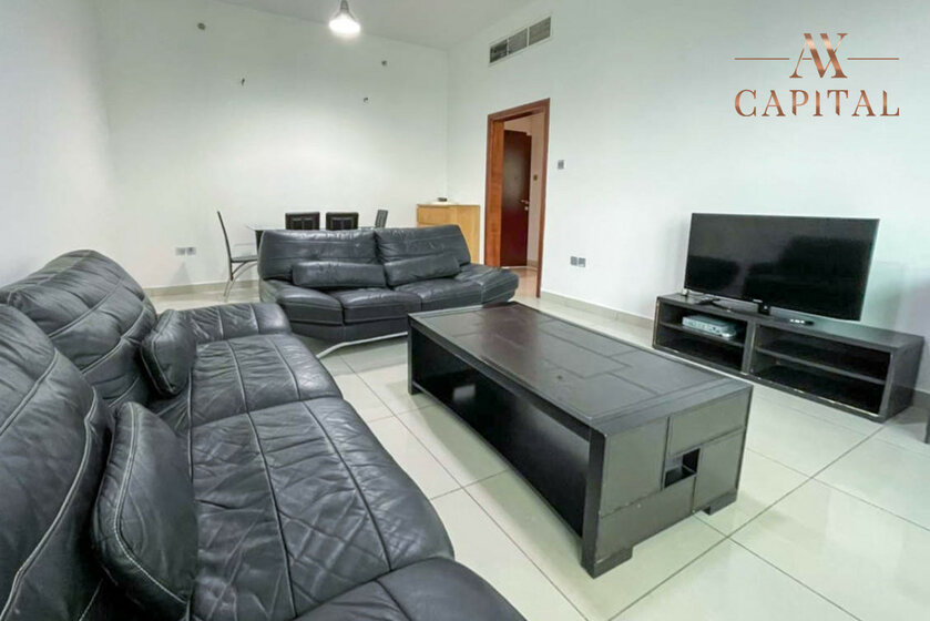 Buy 124 apartments  - Dubai Marina, UAE - image 11