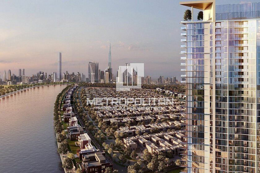 Купить 376 апартаментов - MBR City, ОАЭ - изображение 14
