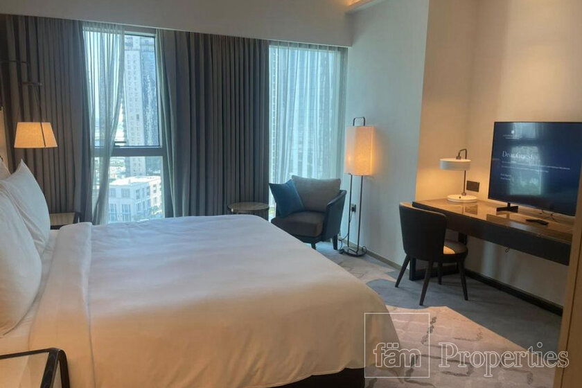 118 Wohnungen mieten  - Dubai Creek Harbour, VAE – Bild 20