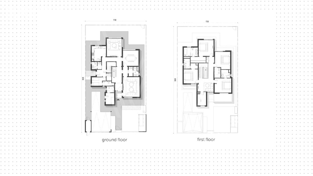 Вилла на продажу - Абу-Даби - Купить за 1 021 100 $ - изображение 1