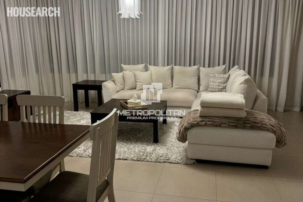 Apartamentos en alquiler - Dubai - Alquilar para 34.032 $/al año — imagen 1