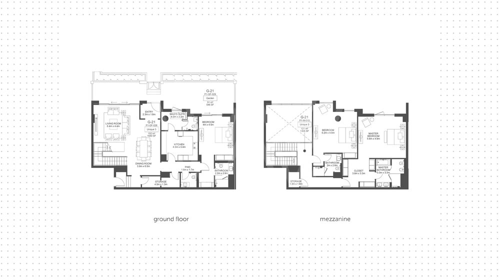 458 Stadthäuser kaufen - VAE – Bild 22