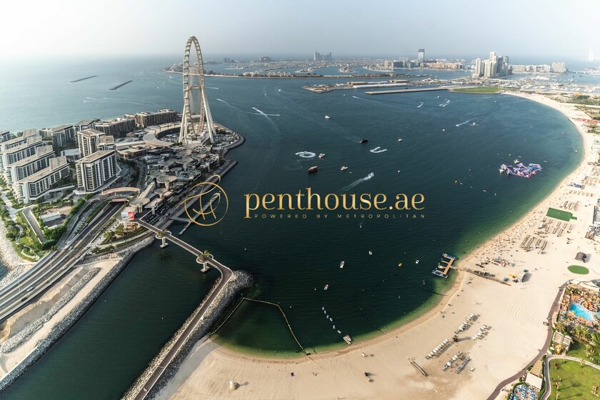 Biens immobiliers à louer - 3 pièces - Dubai, Émirats arabes unis – image 33