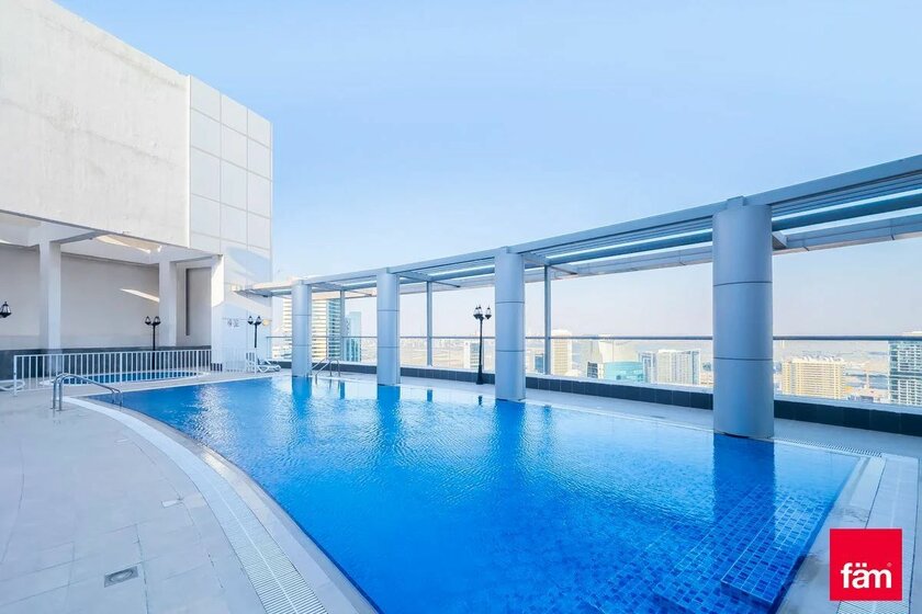 Immobilie kaufen - Downtown Dubai, VAE – Bild 1