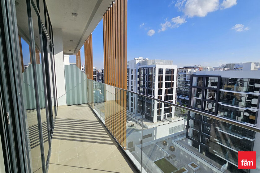 298 Wohnungen kaufen  - Meydan City, VAE – Bild 1