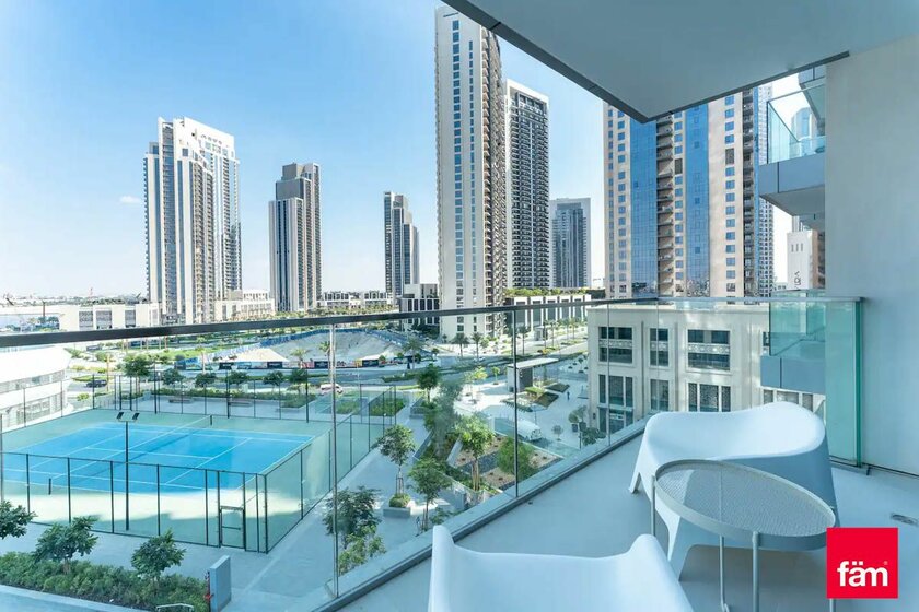 Compre 282 apartamentos  - Dubai Creek Harbour, EAU — imagen 25