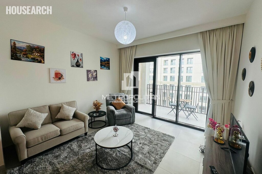 Apartments zum mieten - Dubai - für 27.225 $/jährlich mieten – Bild 1