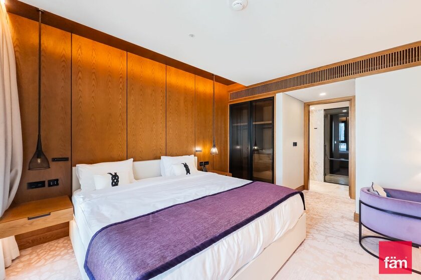Апартаменты в аренду - Дубай - Снять за 166 212 $ - изображение 25
