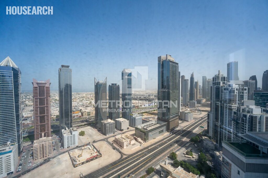 Apartamentos en alquiler - Dubai - Alquilar para 81.677 $/al año — imagen 1