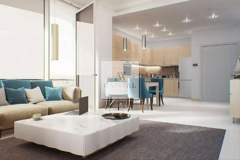 Apartamentos a la venta - Dubai - Comprar para 228.000 $ — imagen 24