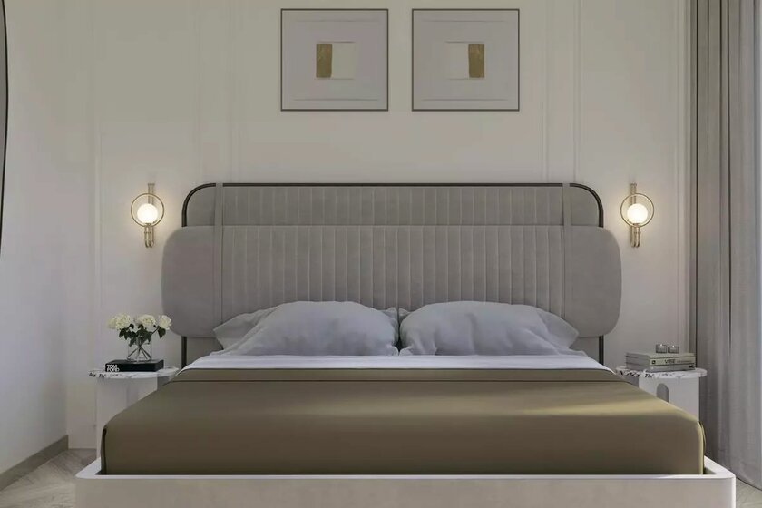 Compre 21 apartamentos  - Jumeirah Village Triangle, EAU — imagen 27