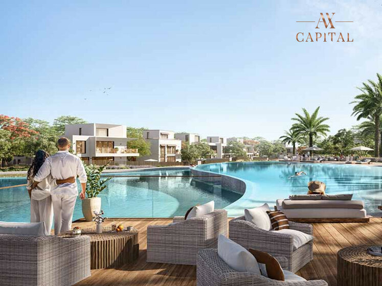 Immobilie kaufen - 4 Zimmer - Dubai, VAE – Bild 18