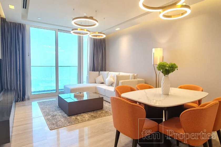 Biens immobiliers à louer - Al Sufouh, Émirats arabes unis – image 11