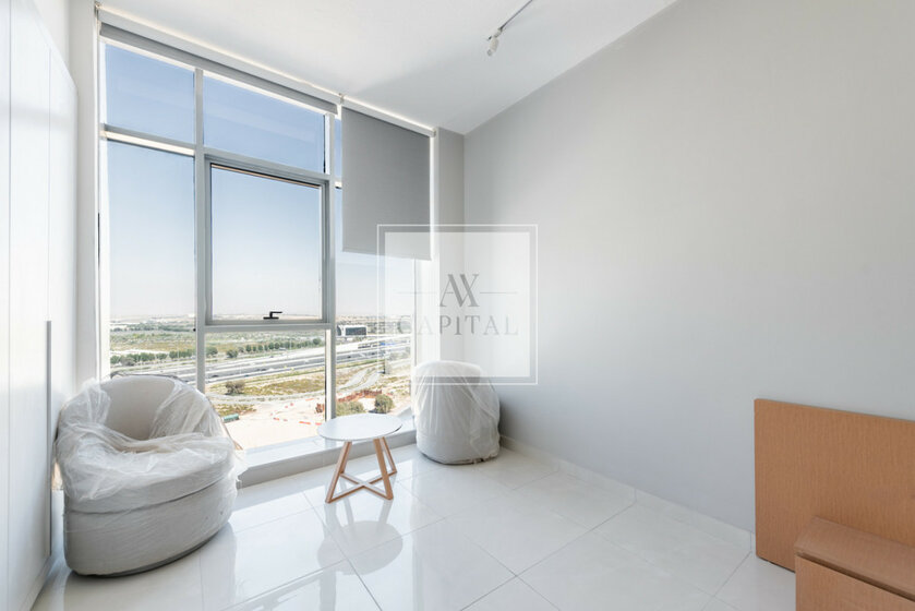 18 stüdyo daire kirala - Stüdyolar - Dubailand, BAE – resim 32