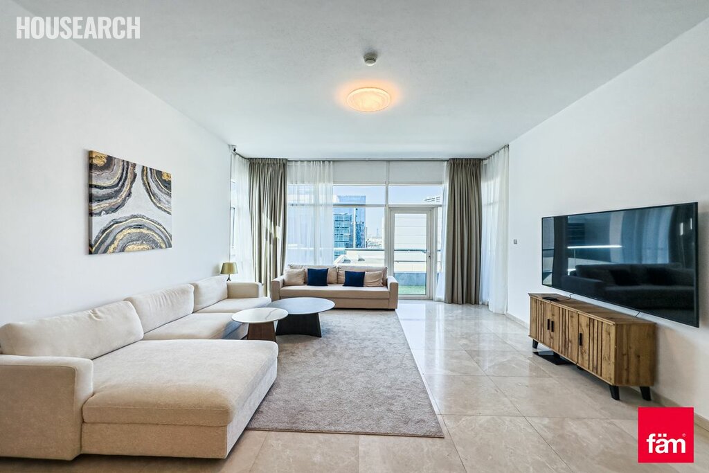 Апартаменты в аренду - Дубай - Снять за 34 059 $ - изображение 1
