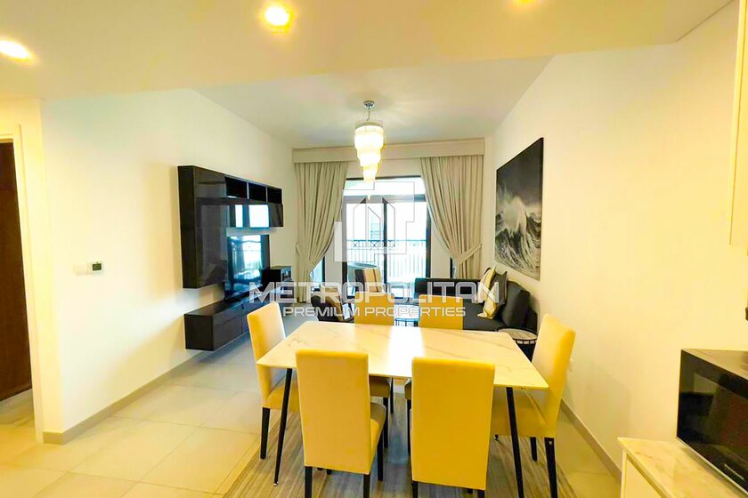 Rent a property - 1 room - Madinat Jumeirah Living, UAE - image 20