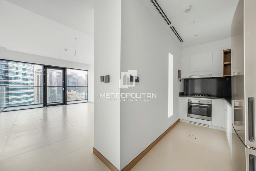 10 stüdyo daire kirala - 2 odalı - Dubai Marina, BAE – resim 21