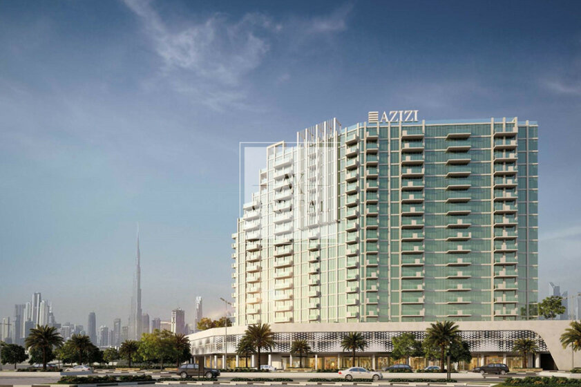 5080 stüdyo daire satın al - Dubai şehri, BAE – resim 25