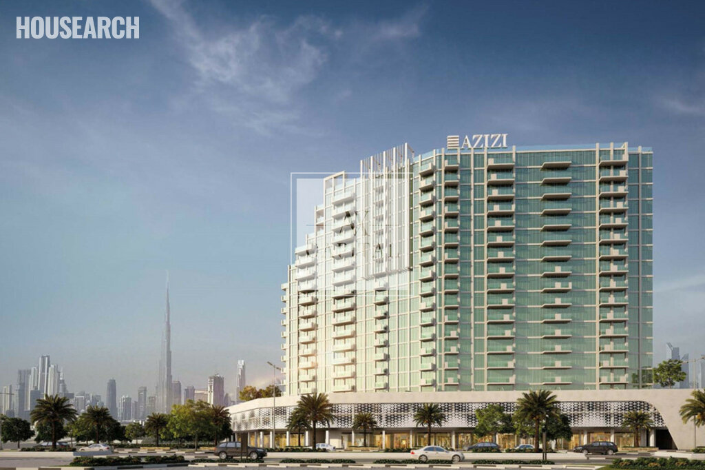 Apartments for sale - Dubai - Buy for $435,612 - image 1