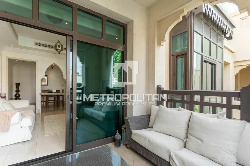 Immobilien zur Miete - 1 Zimmer - Downtown Dubai, VAE – Bild 8