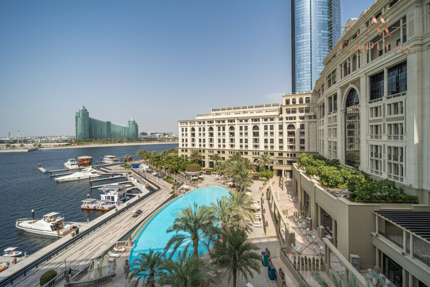 Снять недвижимость в Дубае - изображение 1