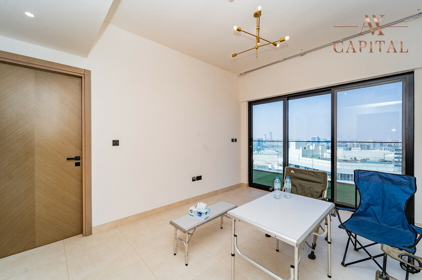 Immobilien zur Miete - 1 Zimmer - Dubai, VAE – Bild 11