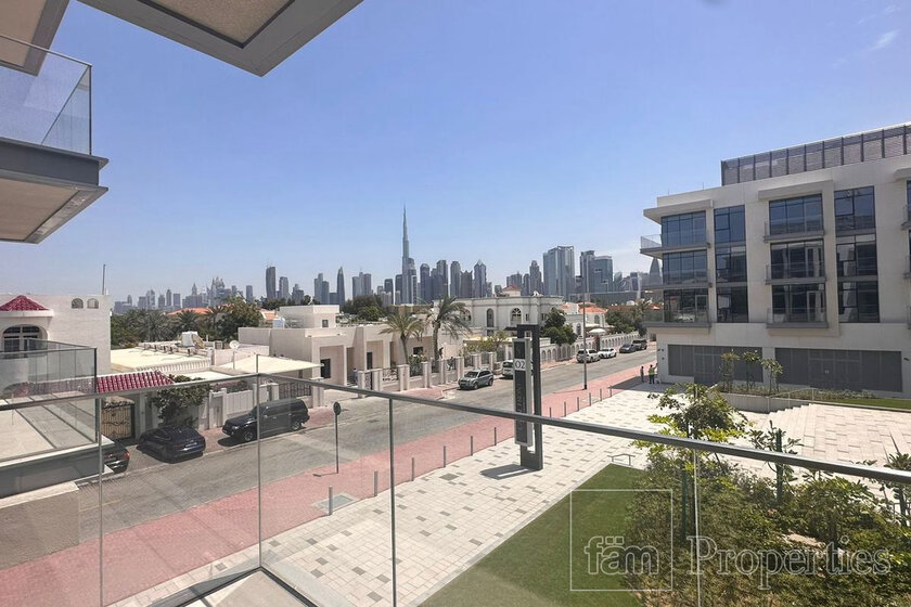 Compre 40 apartamentos  - Al Wasl, EAU — imagen 13