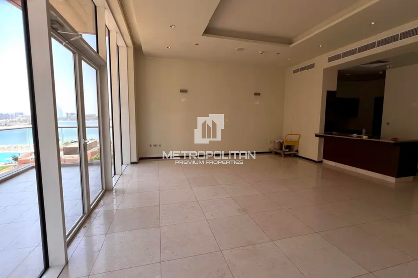 Снять 6 апартаментов - 3 комнатные - Palm Jumeirah, ОАЭ - изображение 16