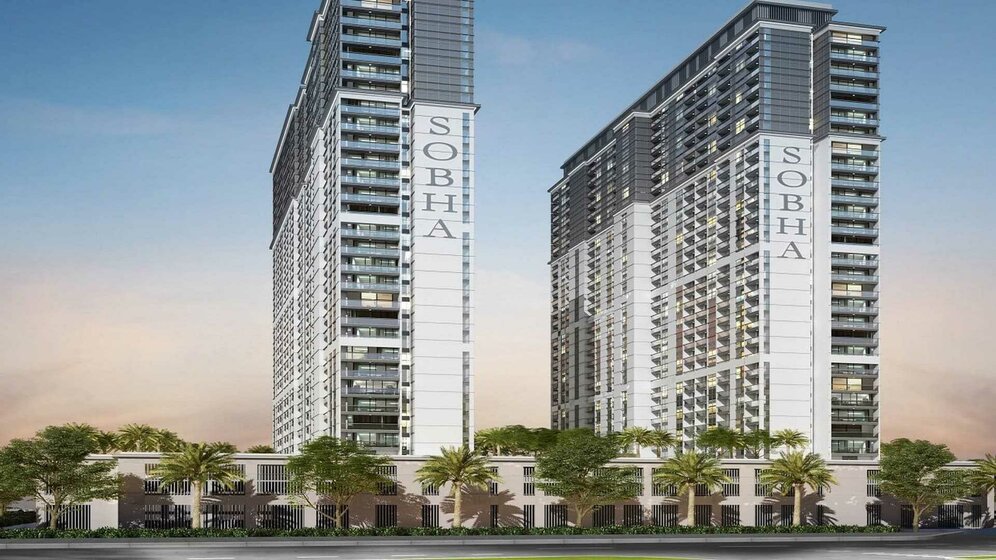 Apartamentos a la venta - City of Dubai - Comprar para 544.600 $ — imagen 19