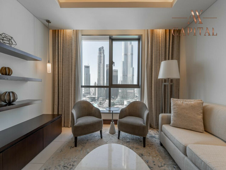 Acheter un bien immobilier - 1 pièce - Downtown Dubai, Émirats arabes unis – image 25