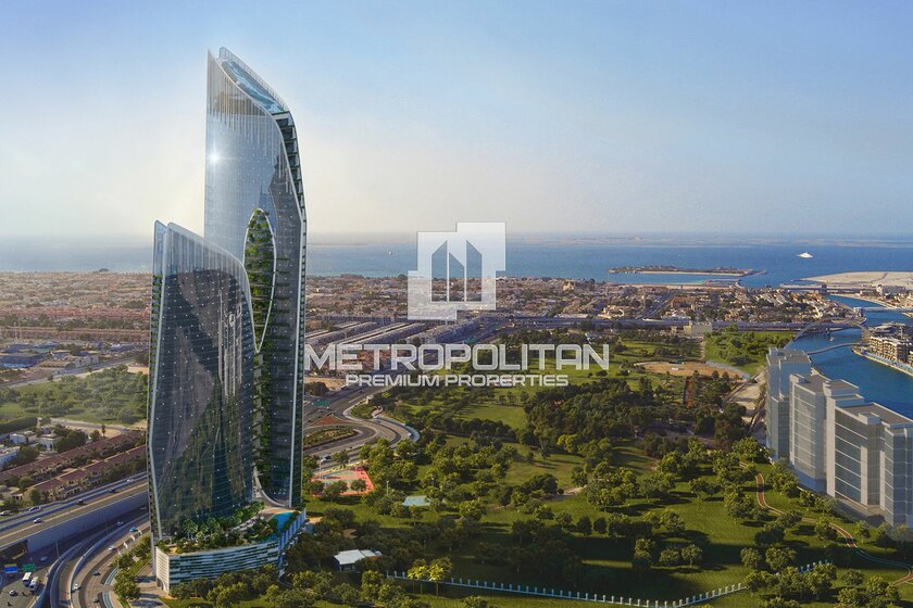 Buy a property - Al Wasl, UAE - image 13