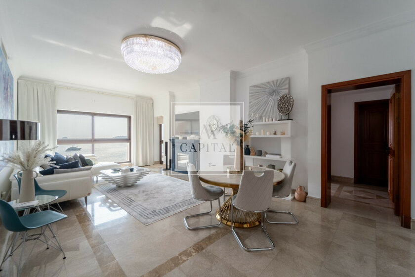 130 stüdyo daire kirala - Palm Jumeirah, BAE – resim 34