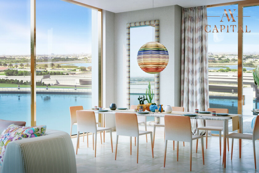 Stüdyo daireler satılık - Dubai - $400.300 fiyata satın al – resim 18
