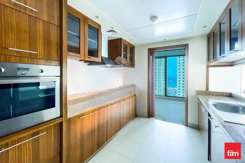 183 stüdyo daire kirala  - Dubai Marina, BAE – resim 4