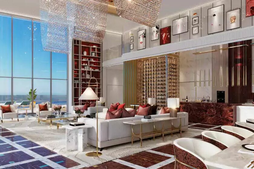Stüdyo daireler satılık - Dubai şehri - $434.574 fiyata satın al – resim 24