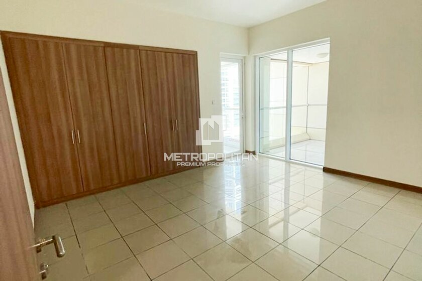 11 Wohnungen mieten  - 1 Zimmer - Dubai Marina, VAE – Bild 16