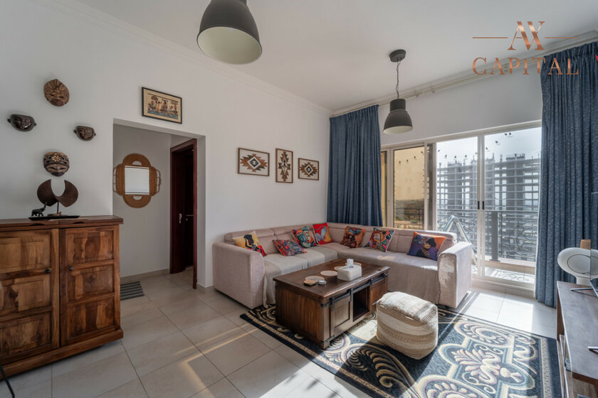 Купить однокомнатную квартиру в ОАЭ - изображение 18