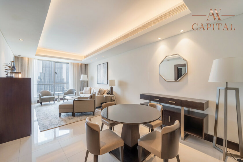 Immobilien zur Miete - 1 Zimmer - Downtown Dubai, VAE – Bild 16