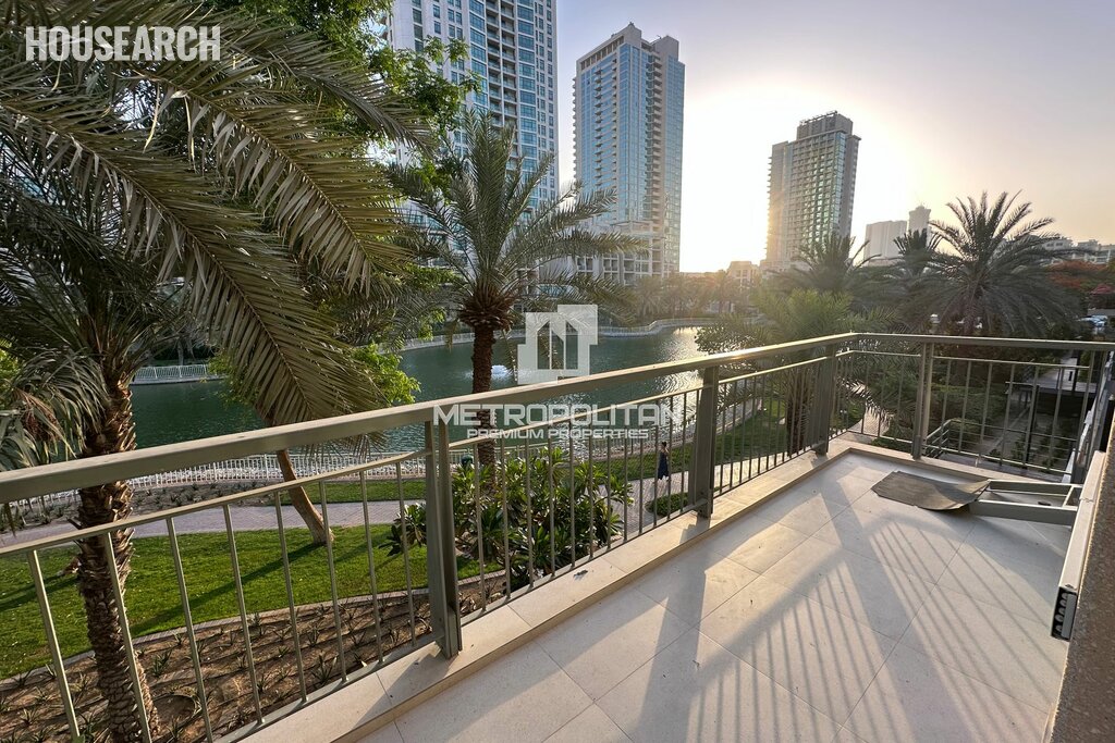 Apartamentos en alquiler - Dubai - Alquilar para 59.903 $/al año — imagen 1