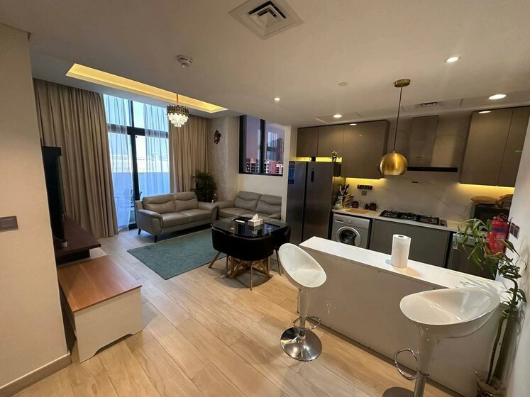 Apartamentos a la venta - City of Dubai - Comprar para 519.000 $ — imagen 18