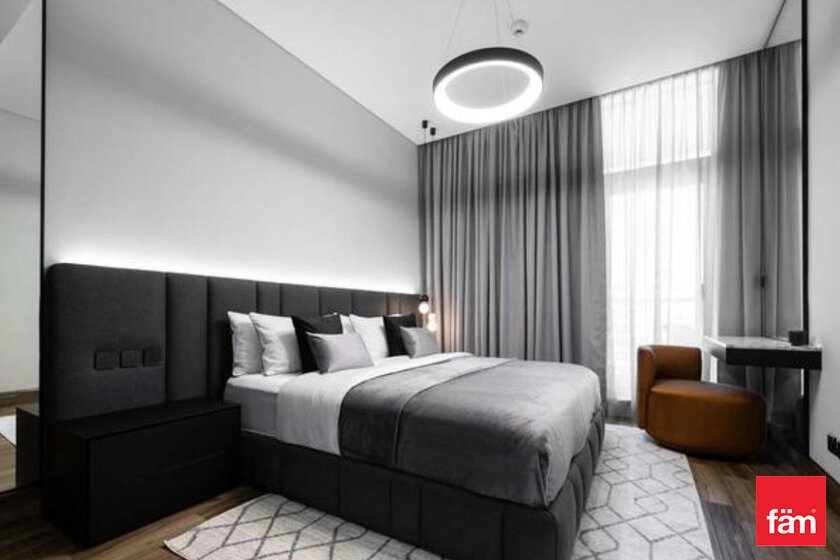 Alquile 139 apartamentos  - Business Bay, EAU — imagen 11