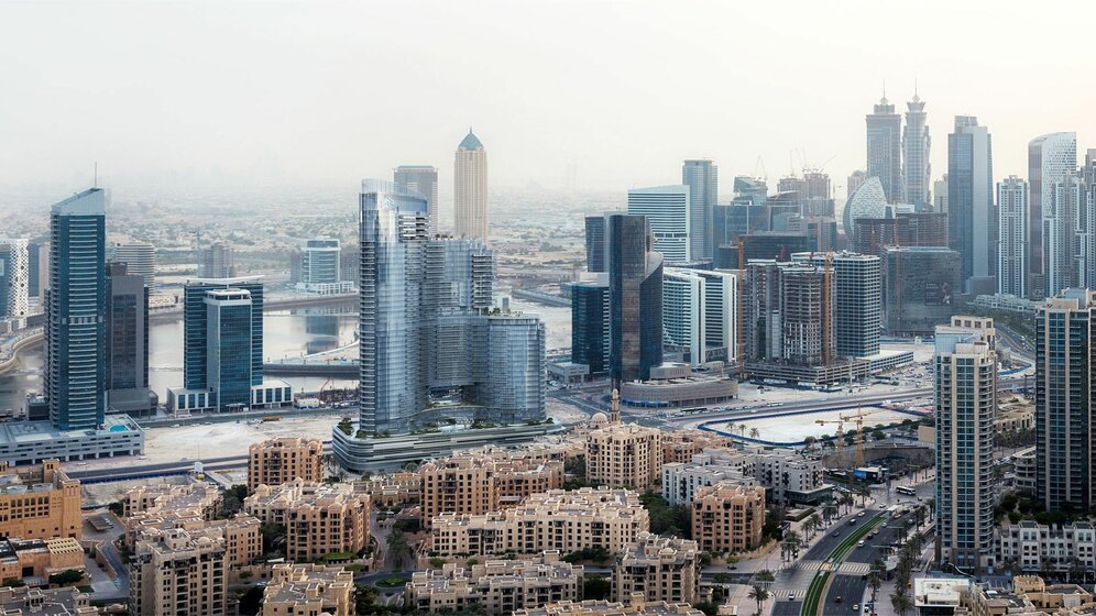 Buy a property - 3 rooms - Downtown Dubai, UAE - image 36