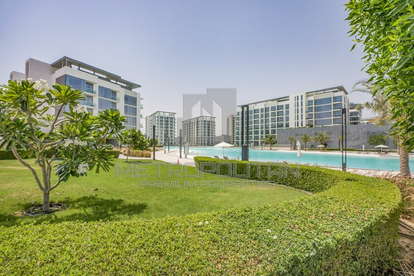 1 bedroom properties for rent in UAE - image 12