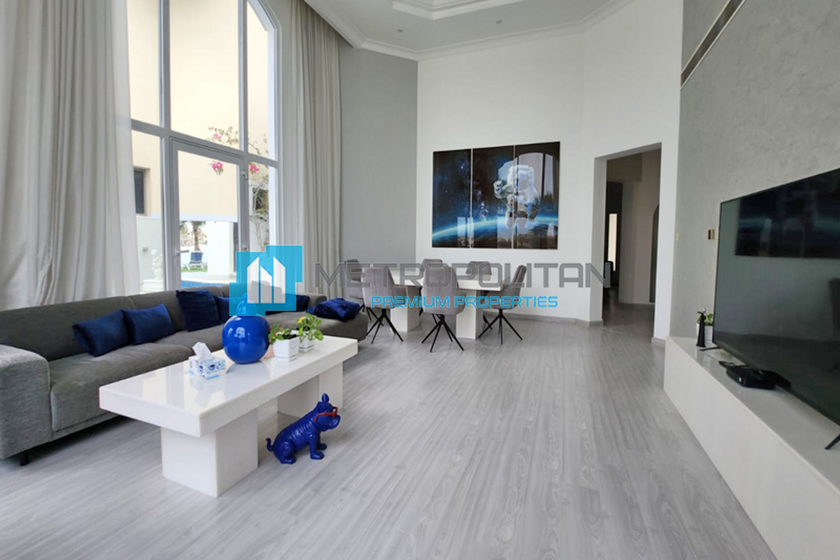 11 Villen mieten - 4 Zimmer - Palm Jumeirah, VAE – Bild 19