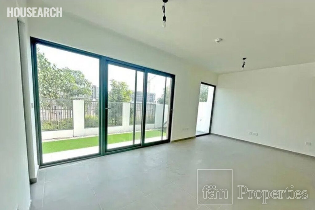 Ikiz villa satılık - Dubai - $1.049.046 fiyata satın al – resim 1