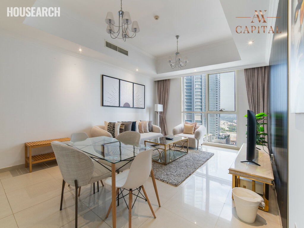 Appartements à louer - Dubai - Louer pour 63 980 $/annuel – image 1