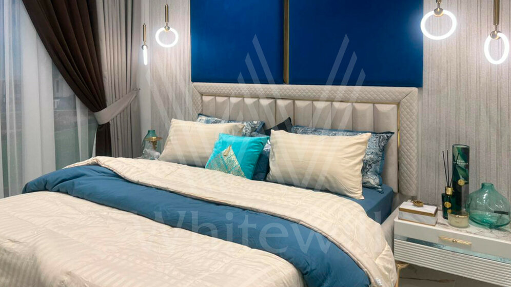 Compre 5081 apartamentos  - Dubai, EAU — imagen 6